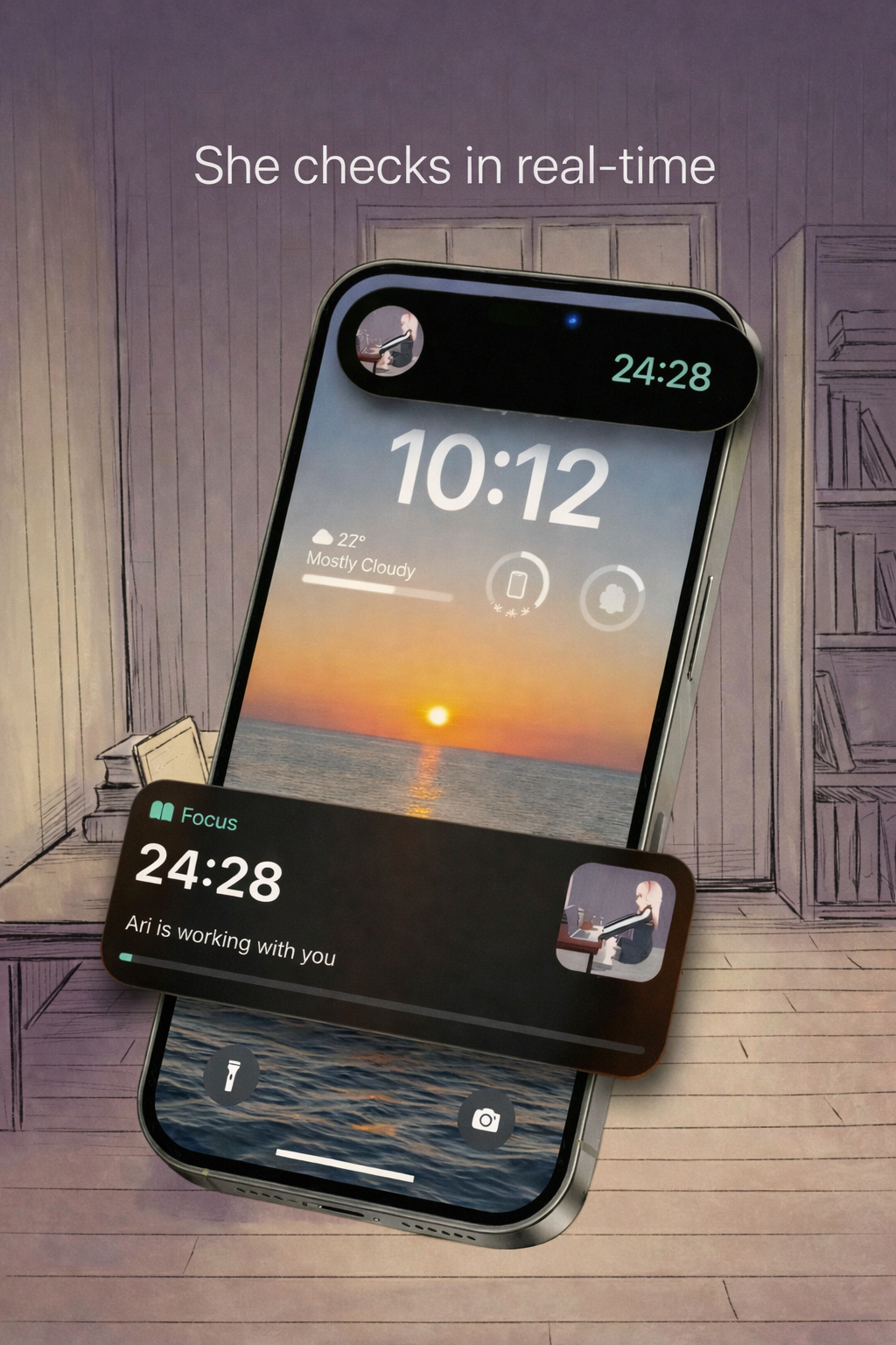 App preview screenshot 3.